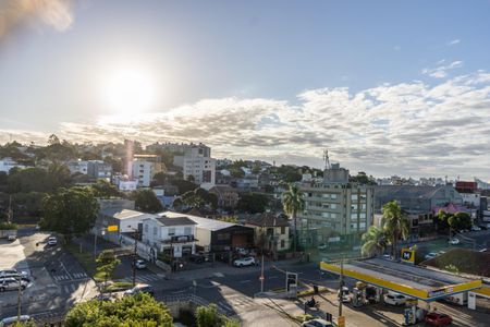 Apartamento à venda com 60m², 2 quartos e 1 vagaVista do Quarto