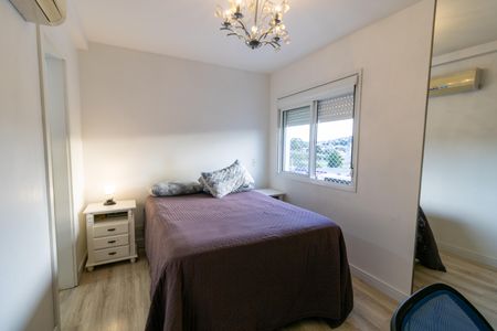 Apartamento à venda com 60m², 2 quartos e 1 vagaSuíte