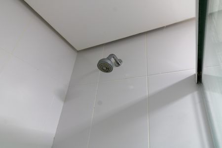 Apartamento à venda com 60m², 2 quartos e 1 vagaBanheiro da Suíte