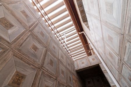 Casa à venda com 134m², 4 quartos e 2 vagasCorredor