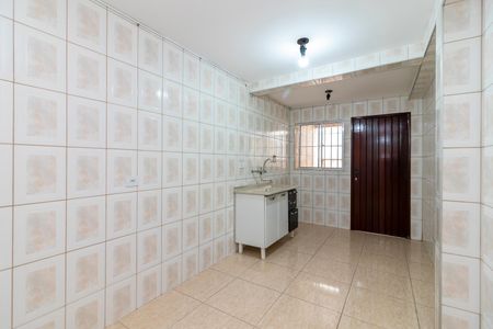 Casa à venda com 134m², 4 quartos e 2 vagasCozinha 2