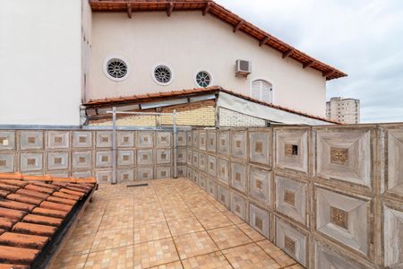 Casa à venda com 134m², 4 quartos e 2 vagasQuintal Superior