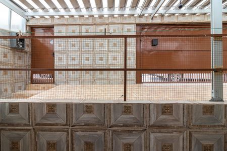 Casa à venda com 134m², 4 quartos e 2 vagasSala 1 - Vista