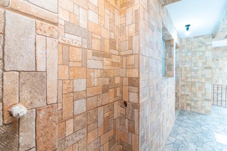 Casa à venda com 134m², 4 quartos e 2 vagasÁrea de Serviço 2