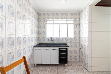 Casa à venda com 134m², 4 quartos e 2 vagasCozinha 1