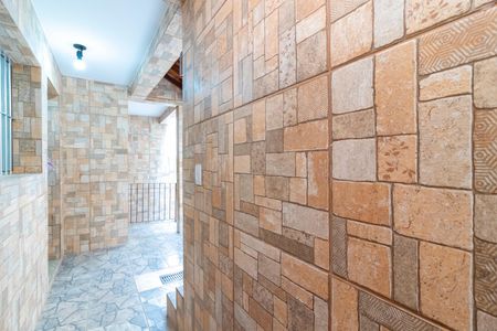 Casa à venda com 134m², 4 quartos e 2 vagasÁrea de Serviço 2