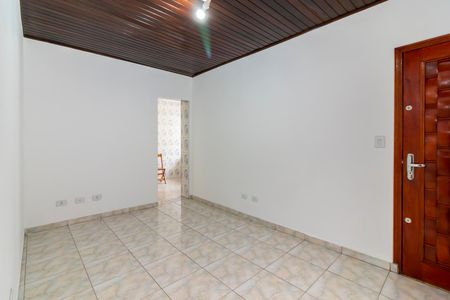 Casa à venda com 134m², 4 quartos e 2 vagasSala 1