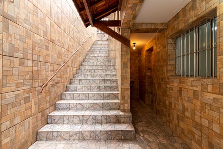 Casa à venda com 134m², 4 quartos e 2 vagasQuintal Inferior