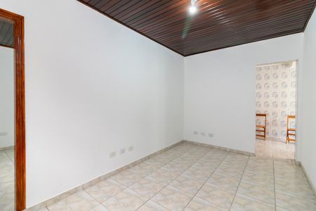 Casa à venda com 134m², 4 quartos e 2 vagasSala 1