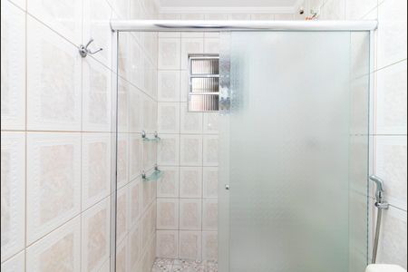 Casa à venda com 134m², 4 quartos e 2 vagasBanheiro da Suíte