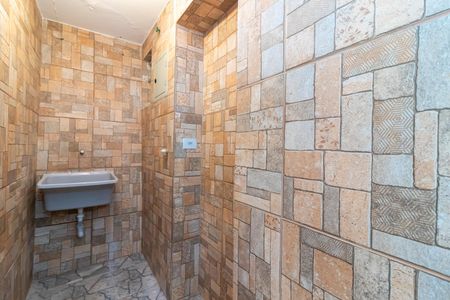 Casa à venda com 134m², 4 quartos e 2 vagasÁrea de Serviço 2