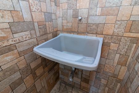 Casa à venda com 134m², 4 quartos e 2 vagasÁrea de Serviço 2