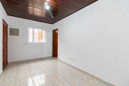 Casa à venda com 134m², 4 quartos e 2 vagasSala 1