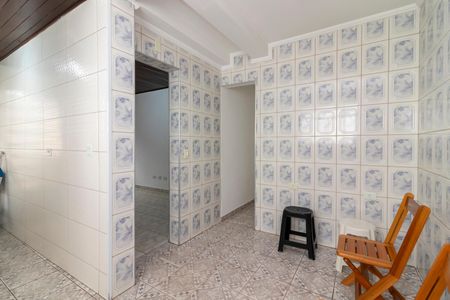 Casa à venda com 134m², 4 quartos e 2 vagasCozinha 1