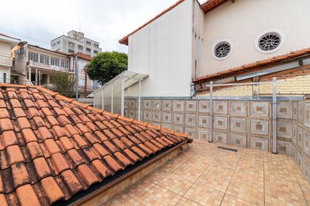 Casa à venda com 134m², 4 quartos e 2 vagasQuintal Superior