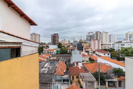 Casa à venda com 134m², 4 quartos e 2 vagasQuintal Superior - Vista