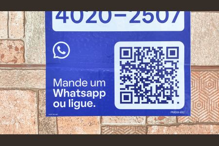 Casa à venda com 134m², 4 quartos e 2 vagasPlaca