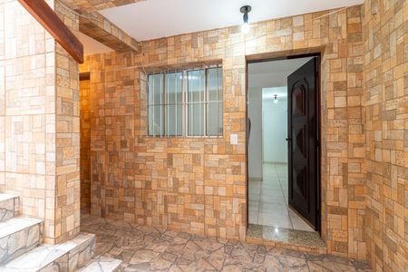 Casa à venda com 134m², 4 quartos e 2 vagasQuintal Inferior