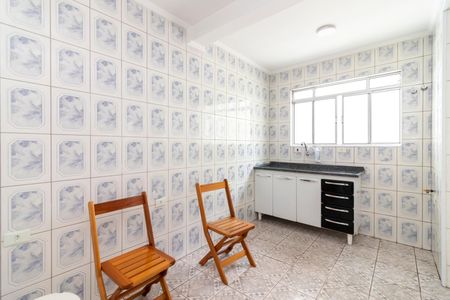 Casa à venda com 134m², 4 quartos e 2 vagasCozinha 1