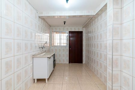 Casa à venda com 134m², 4 quartos e 2 vagasCozinha 2
