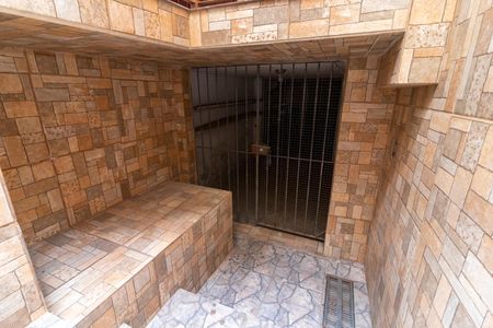 Casa à venda com 134m², 4 quartos e 2 vagasDepósito