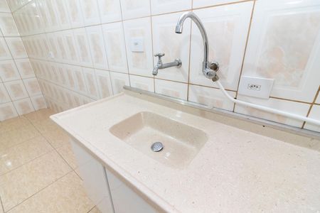 Casa à venda com 134m², 4 quartos e 2 vagasCozinha 2