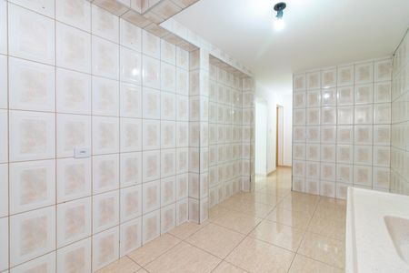 Casa à venda com 134m², 4 quartos e 2 vagasCozinha 2