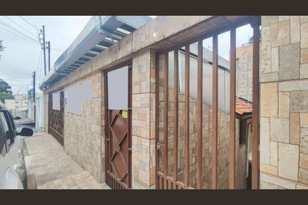 Casa à venda com 134m², 4 quartos e 2 vagasFachada