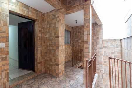 Casa à venda com 134m², 4 quartos e 2 vagasQuintal Inferior