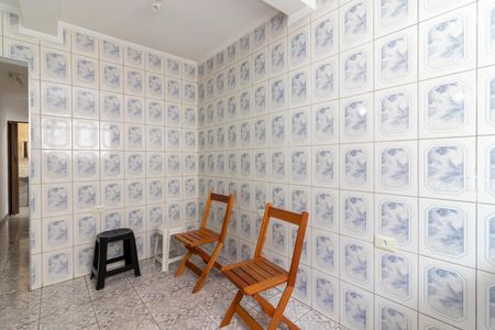 Casa à venda com 134m², 4 quartos e 2 vagasCozinha 1