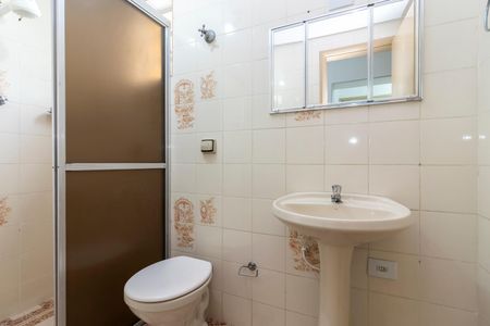 Casa à venda com 134m², 4 quartos e 2 vagasBanheiro 3