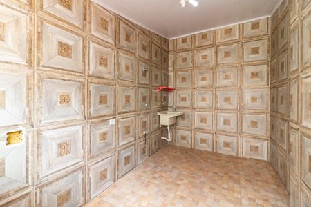 Casa à venda com 134m², 4 quartos e 2 vagasÁrea de Serviço