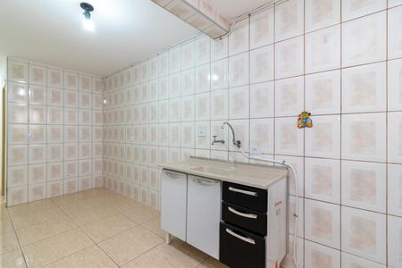 Casa à venda com 134m², 4 quartos e 2 vagasCozinha 2