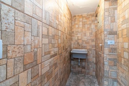 Casa à venda com 134m², 4 quartos e 2 vagasÁrea de Serviço 2