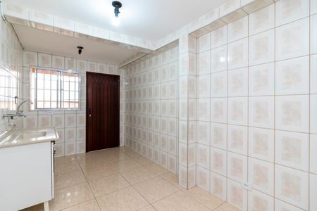 Casa à venda com 134m², 4 quartos e 2 vagasCozinha 2