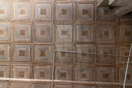 Casa à venda com 134m², 4 quartos e 2 vagasQuarto 3 - Vista