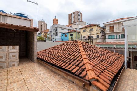 Casa à venda com 134m², 4 quartos e 2 vagasQuintal Superior