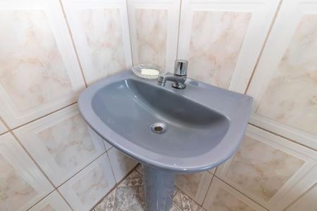 Casa à venda com 134m², 4 quartos e 2 vagasBanheiro 2