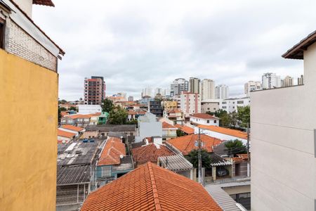 Casa à venda com 134m², 4 quartos e 2 vagasQuarto 2 - Vista
