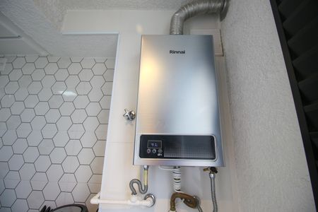 Apartamento à venda com 38m², 2 quartos e 1 vaga Apartamento à venda com 38m², 2 quartos e 1 vagaCozinha