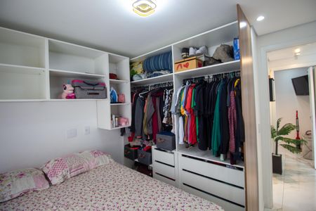 Apartamento à venda com 38m², 2 quartos e 1 vaga Apartamento à venda com 38m², 2 quartos e 1 vagaQuarto 2