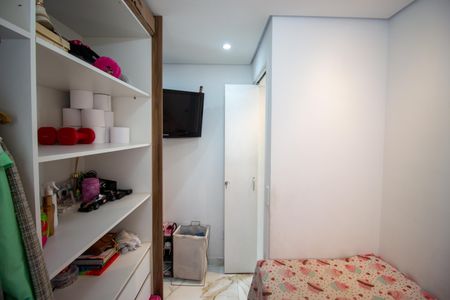 Apartamento à venda com 38m², 2 quartos e 1 vaga Apartamento à venda com 38m², 2 quartos e 1 vagaQuarto 1