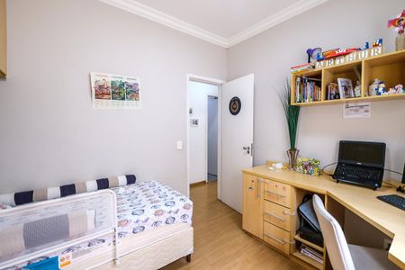 Apartamento à venda com 95m², 3 quartos e 2 vagasQuarto 1