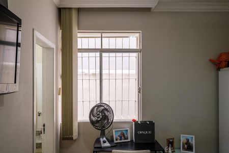 Apartamento à venda com 95m², 3 quartos e 2 vagasQuarto 3