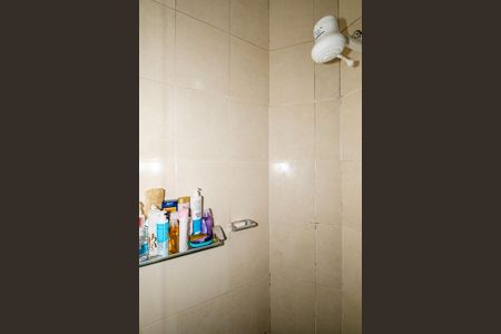 Apartamento à venda com 95m², 3 quartos e 2 vagasBanheiro do Quarto 3