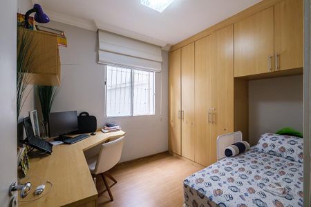Apartamento à venda com 95m², 3 quartos e 2 vagasQuarto 1
