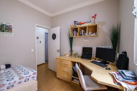 Apartamento à venda com 95m², 3 quartos e 2 vagasQuarto 1