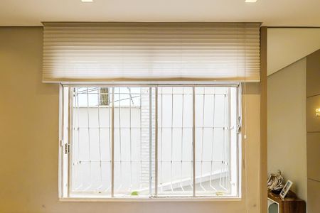 Apartamento à venda com 95m², 3 quartos e 2 vagasSala