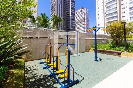 Apartamento à venda com 59m², 2 quartos e 1 vaga Apartamento à venda com 59m², 2 quartos e 1 vagaÁrea comum - Fitness