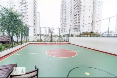 Apartamento à venda com 59m², 2 quartos e 1 vaga Apartamento à venda com 59m², 2 quartos e 1 vagaÁrea comum - Quadra